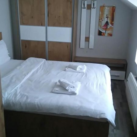 Milmari, Resort, Apartman Premier 52 Kopaonik Exterior foto