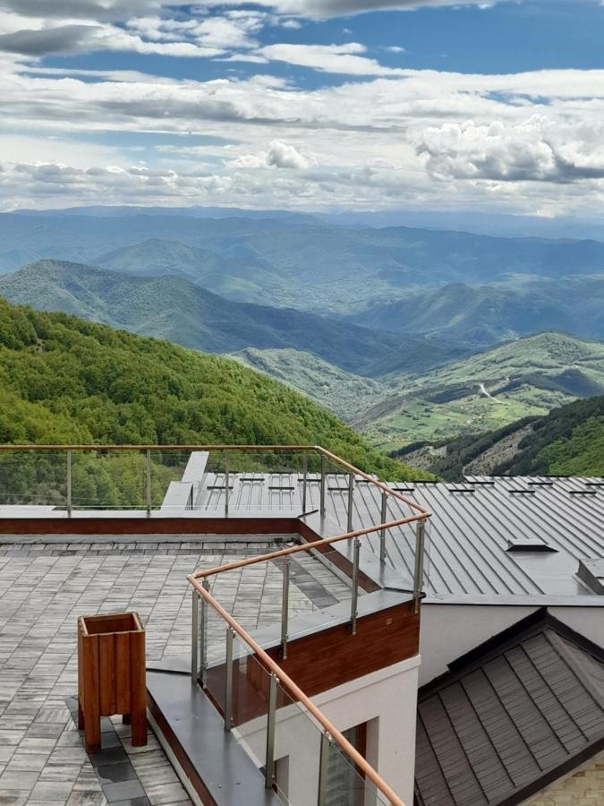 Milmari, Resort, Apartman Premier 52 Kopaonik Exterior foto