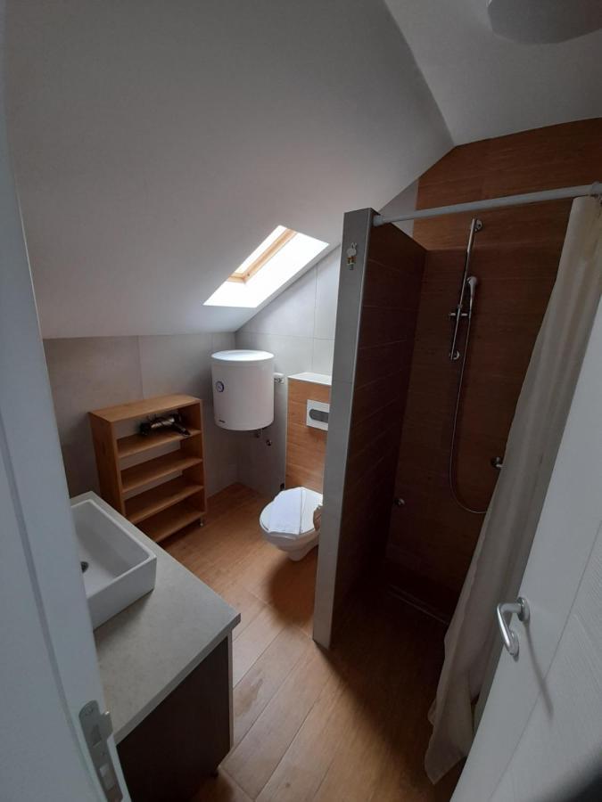 Milmari, Resort, Apartman Premier 52 Kopaonik Exterior foto
