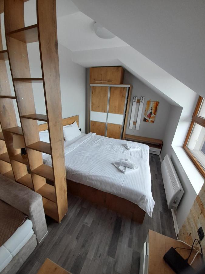 Milmari, Resort, Apartman Premier 52 Kopaonik Exterior foto