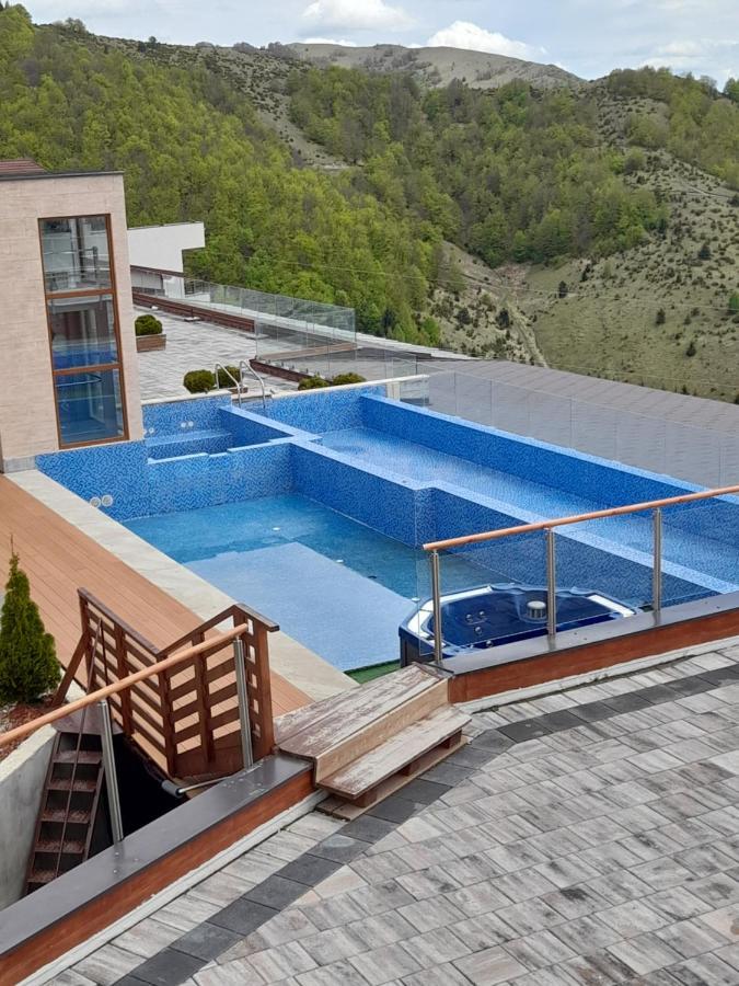 Milmari, Resort, Apartman Premier 52 Kopaonik Exterior foto
