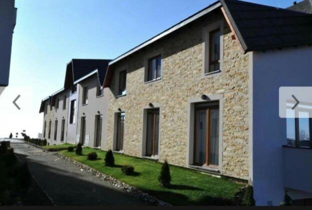 Milmari, Resort, Apartman Premier 52 Kopaonik Exterior foto