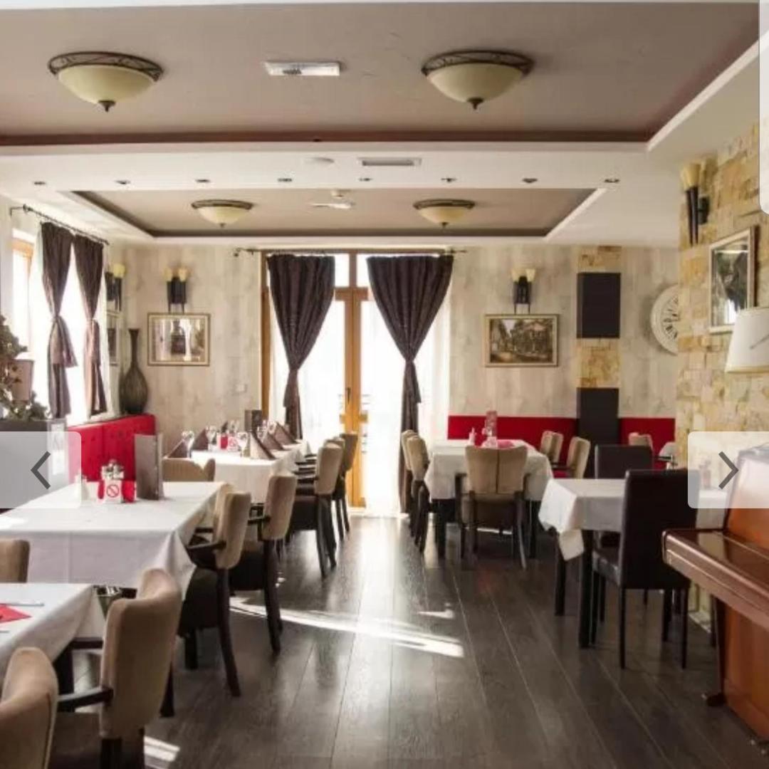 Milmari, Resort, Apartman Premier 52 Kopaonik Exterior foto