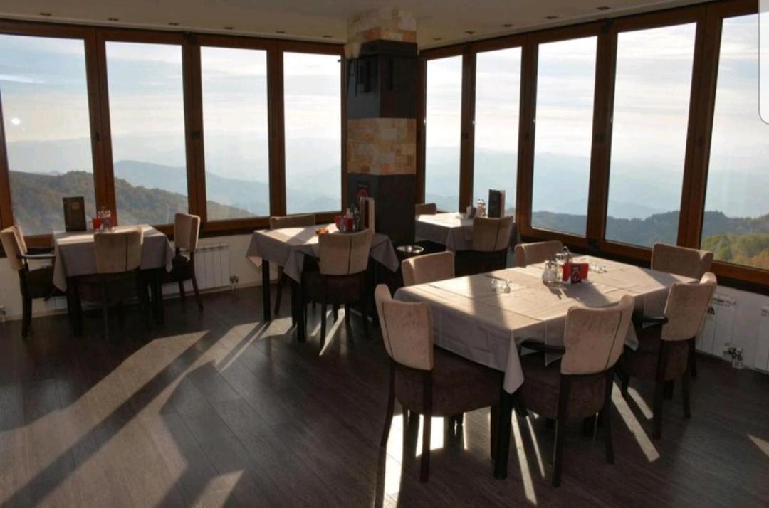 Milmari, Resort, Apartman Premier 52 Kopaonik Exterior foto