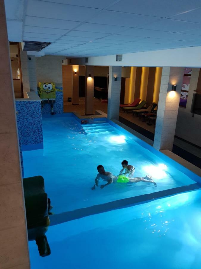 Milmari, Resort, Apartman Premier 52 Kopaonik Exterior foto