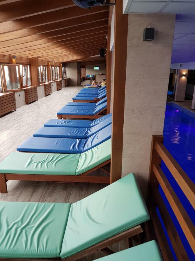 Milmari, Resort, Apartman Premier 52 Kopaonik Exterior foto