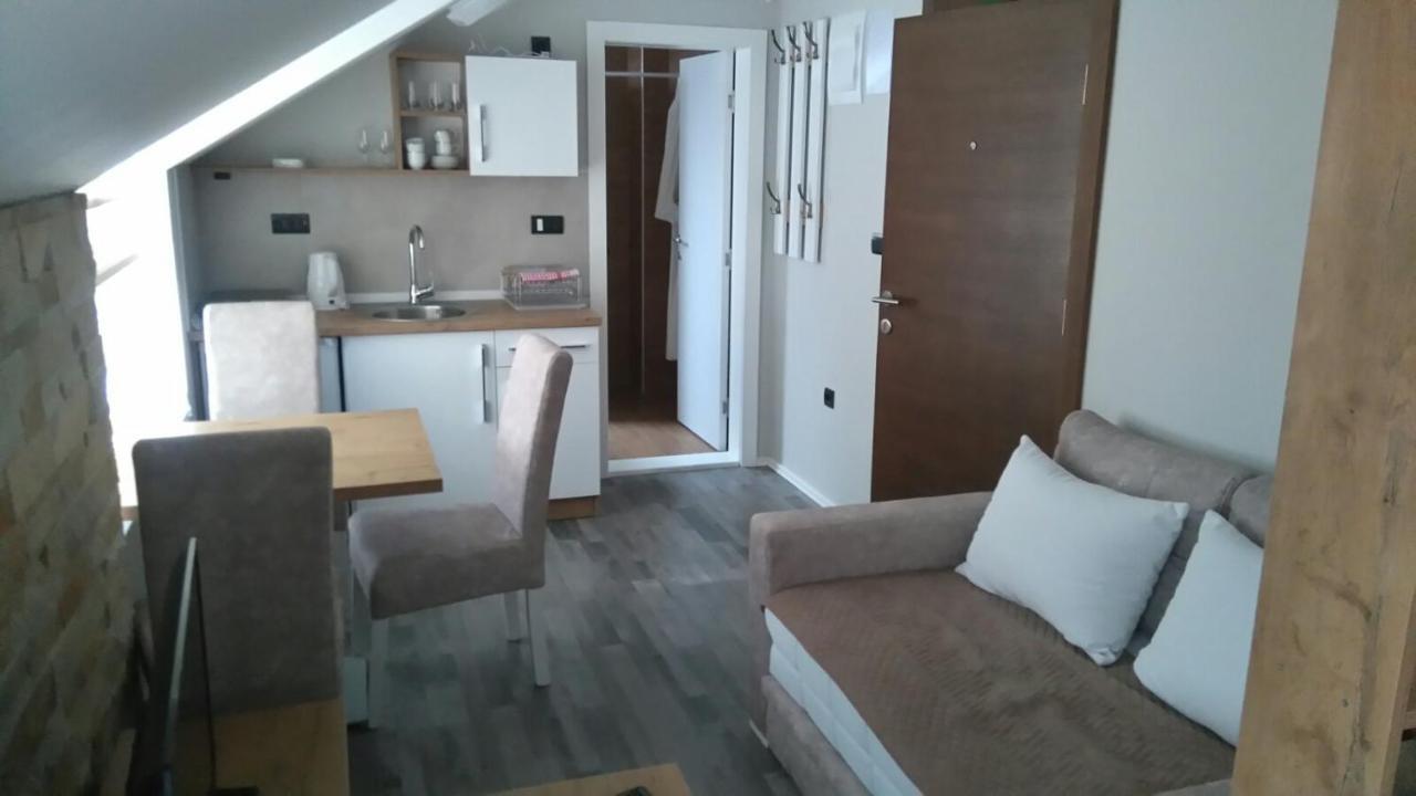 Milmari, Resort, Apartman Premier 52 Kopaonik Exterior foto